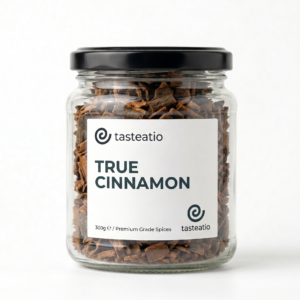cinnamon
