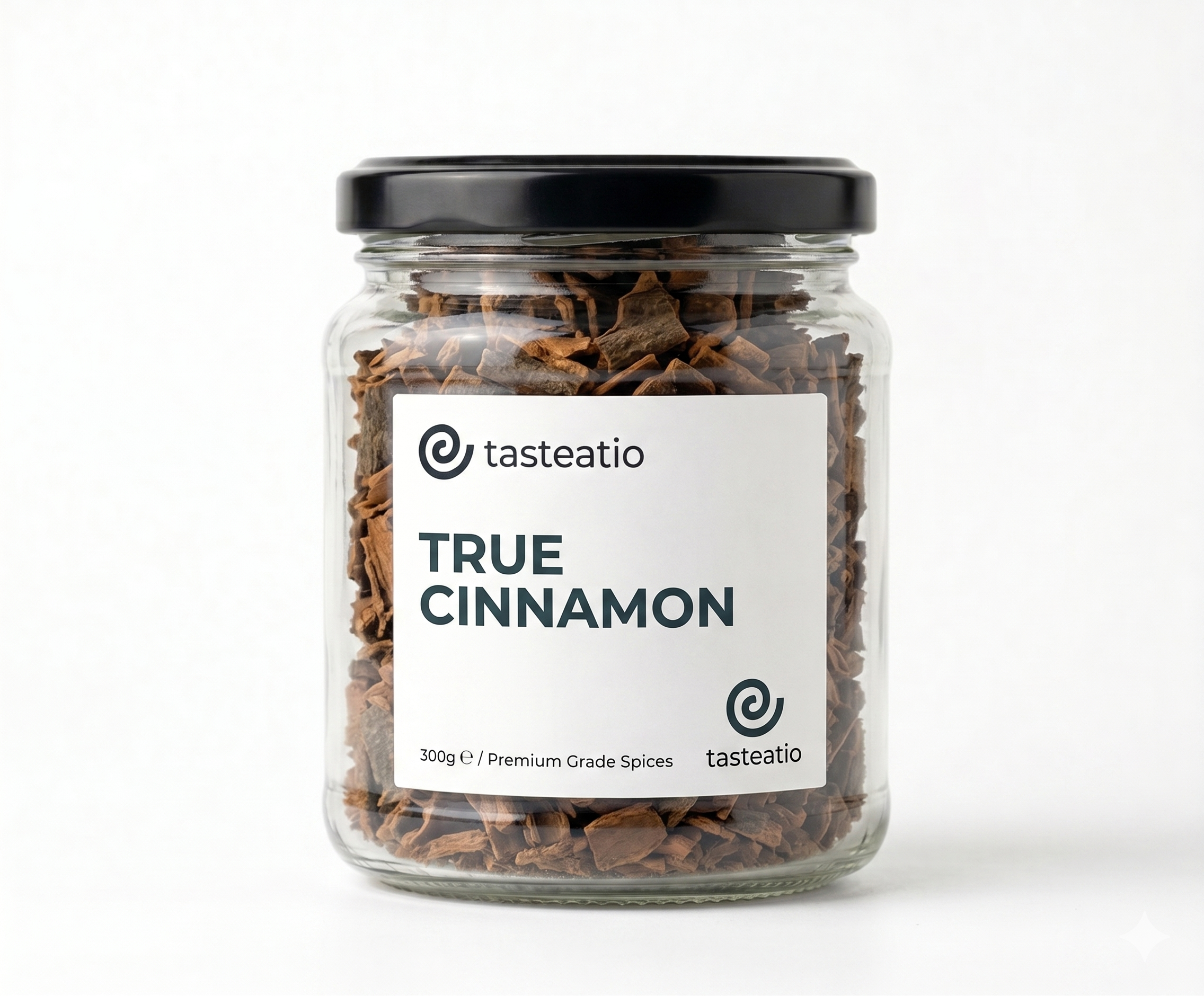 cinnamon cinnamon