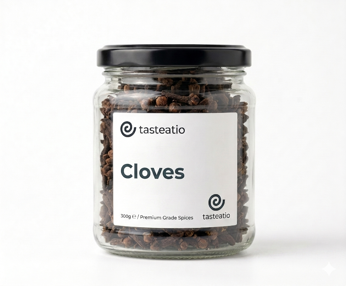 cloves cloves