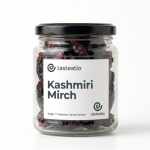 kashmiri chili powder